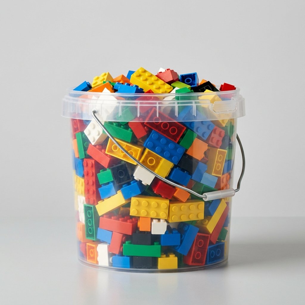 Building Blocks