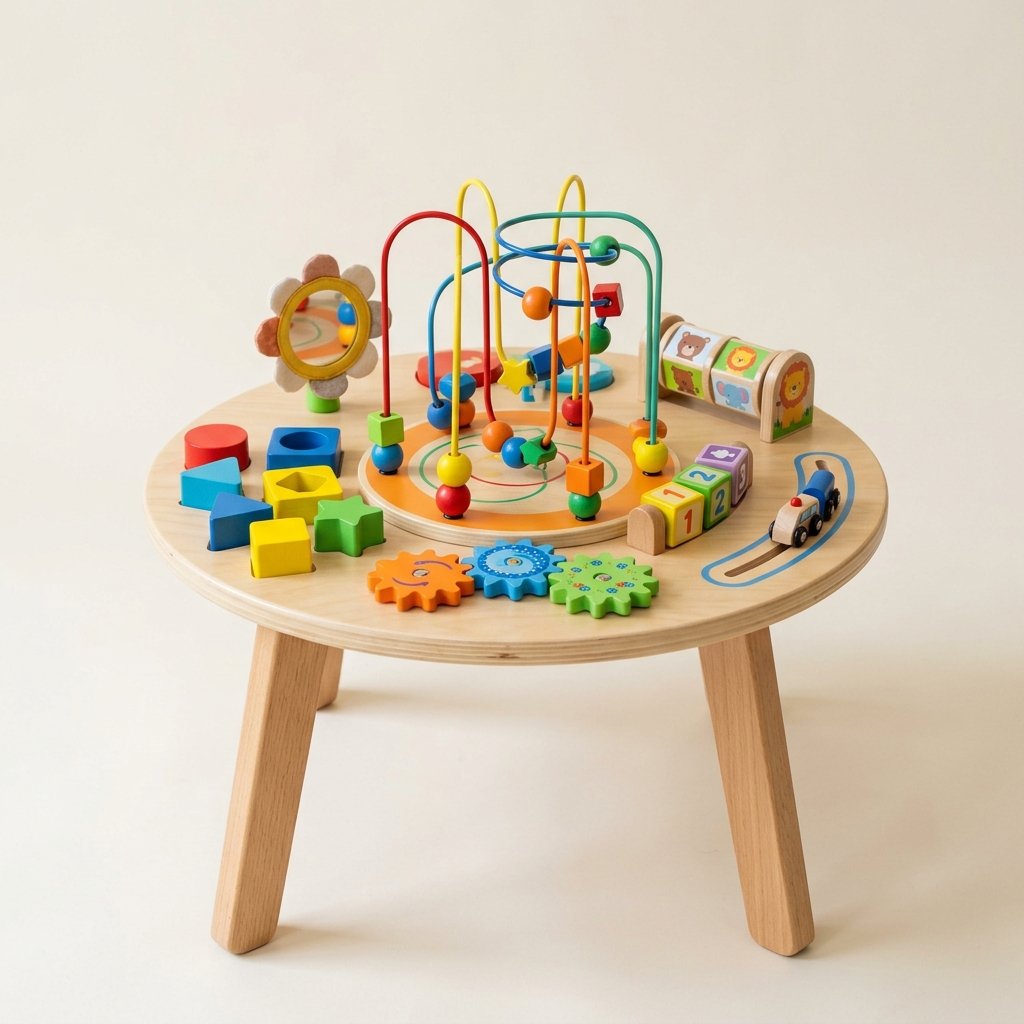Baby Toys