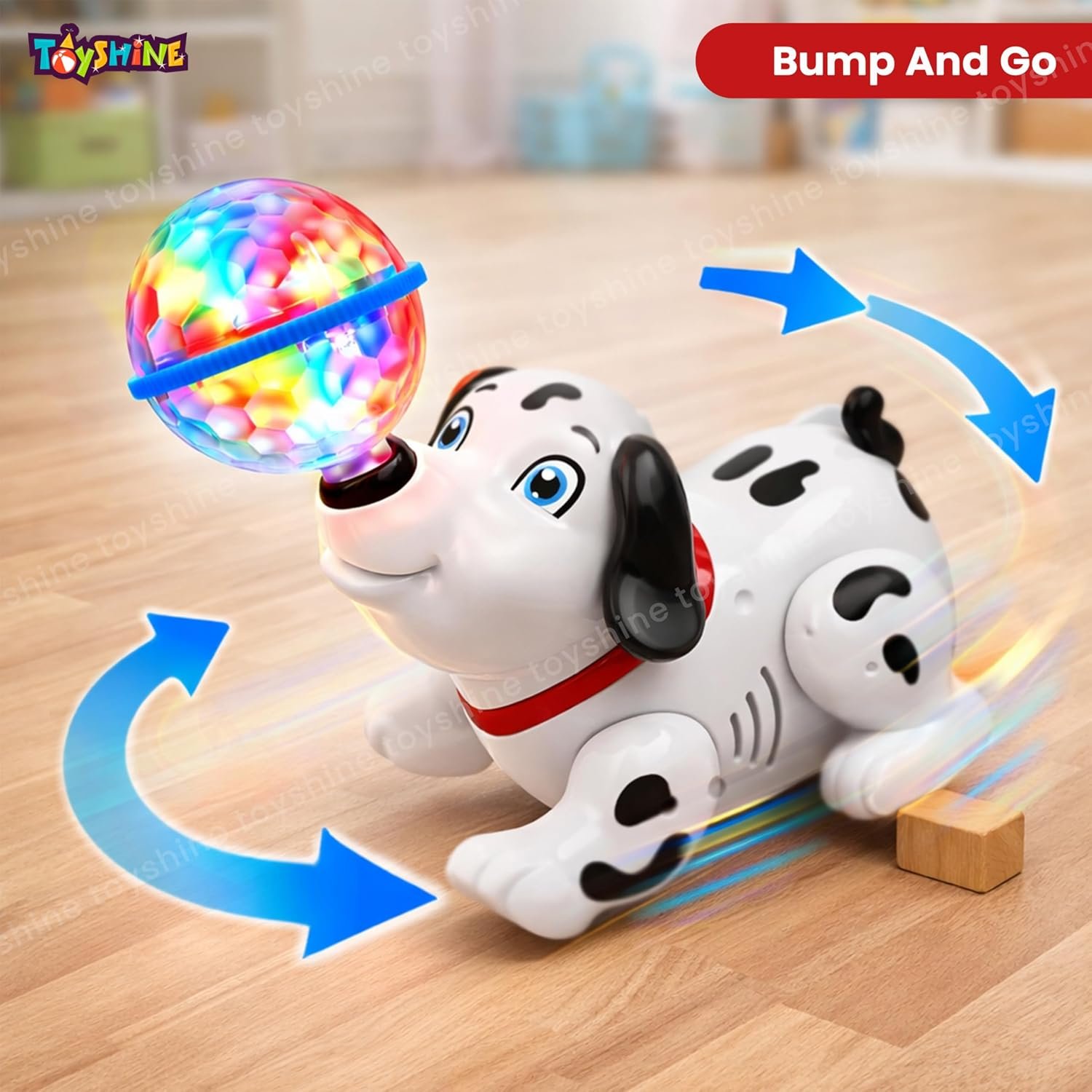 FANTASTIC DOG