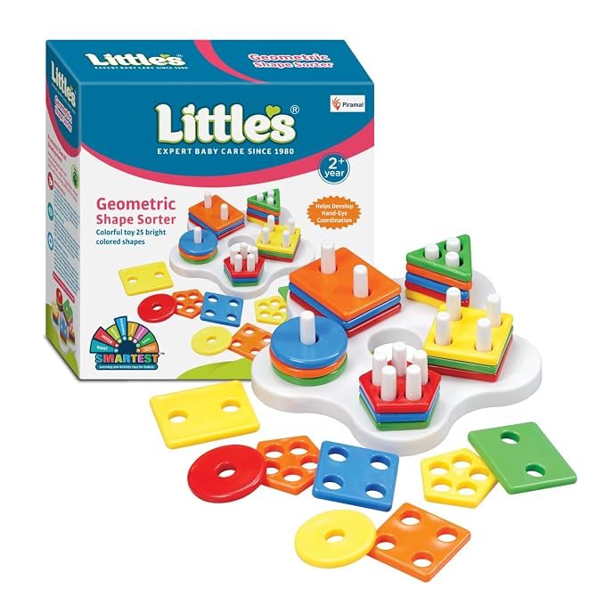 SHAPE SORTER
