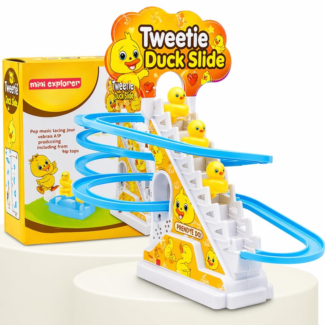 SLIDING DUCK