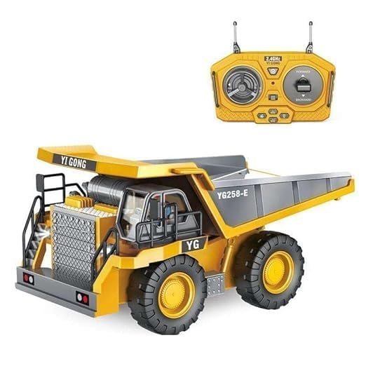 RC TRUCK