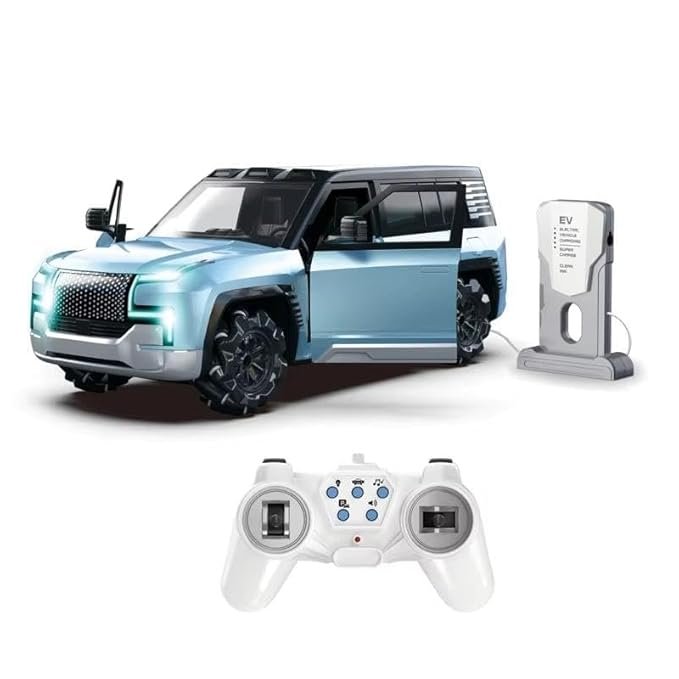 MOKA U8 DEFENDER EV