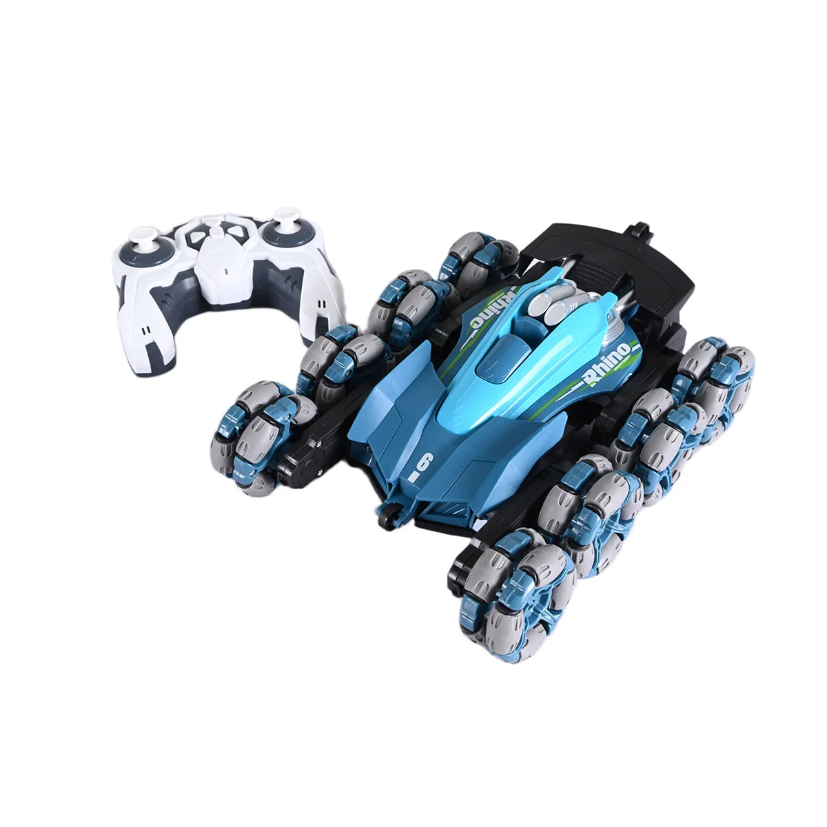 RHINO RC CAR