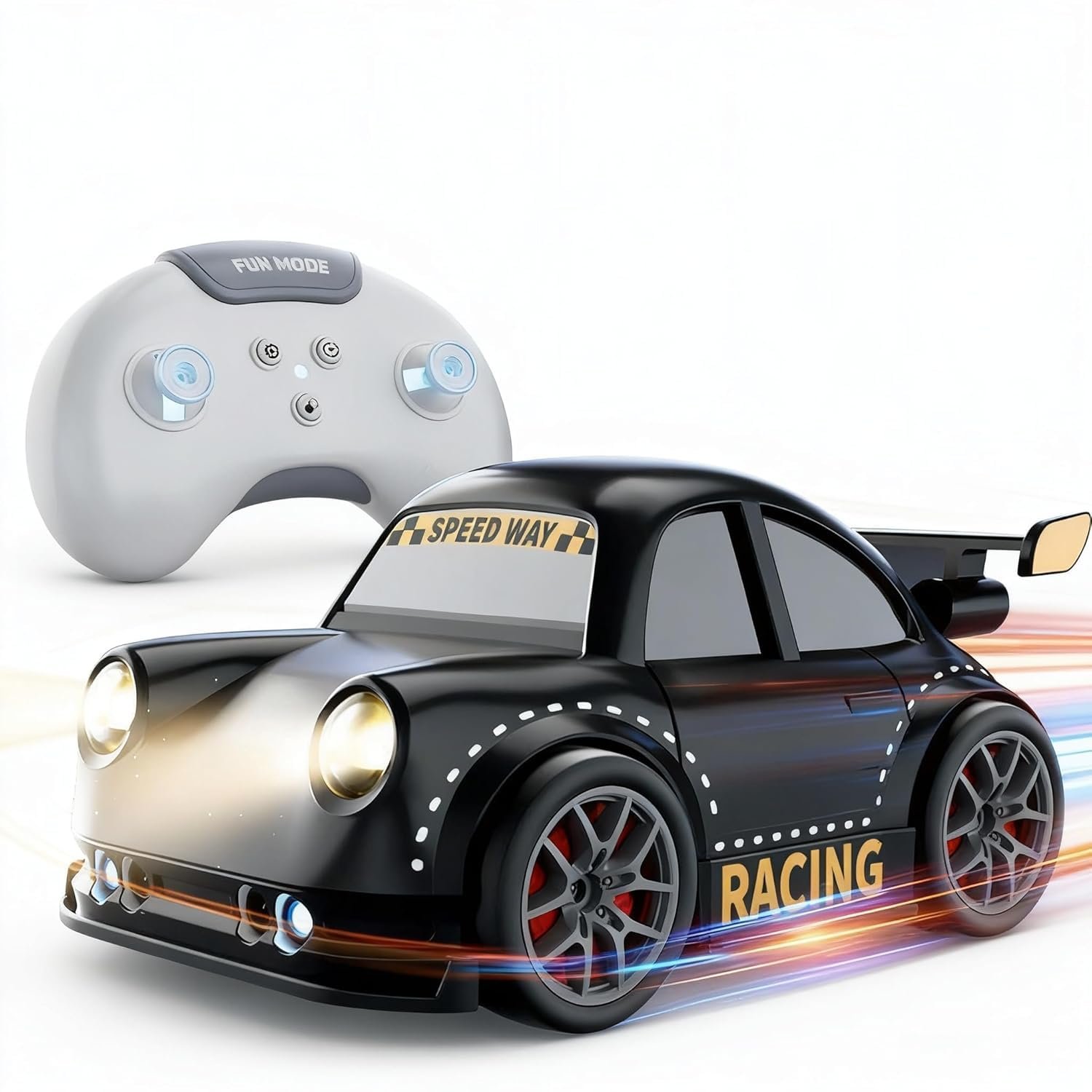 MINI DRIFT CAR