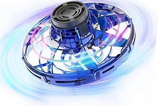 FLYING SPINNER