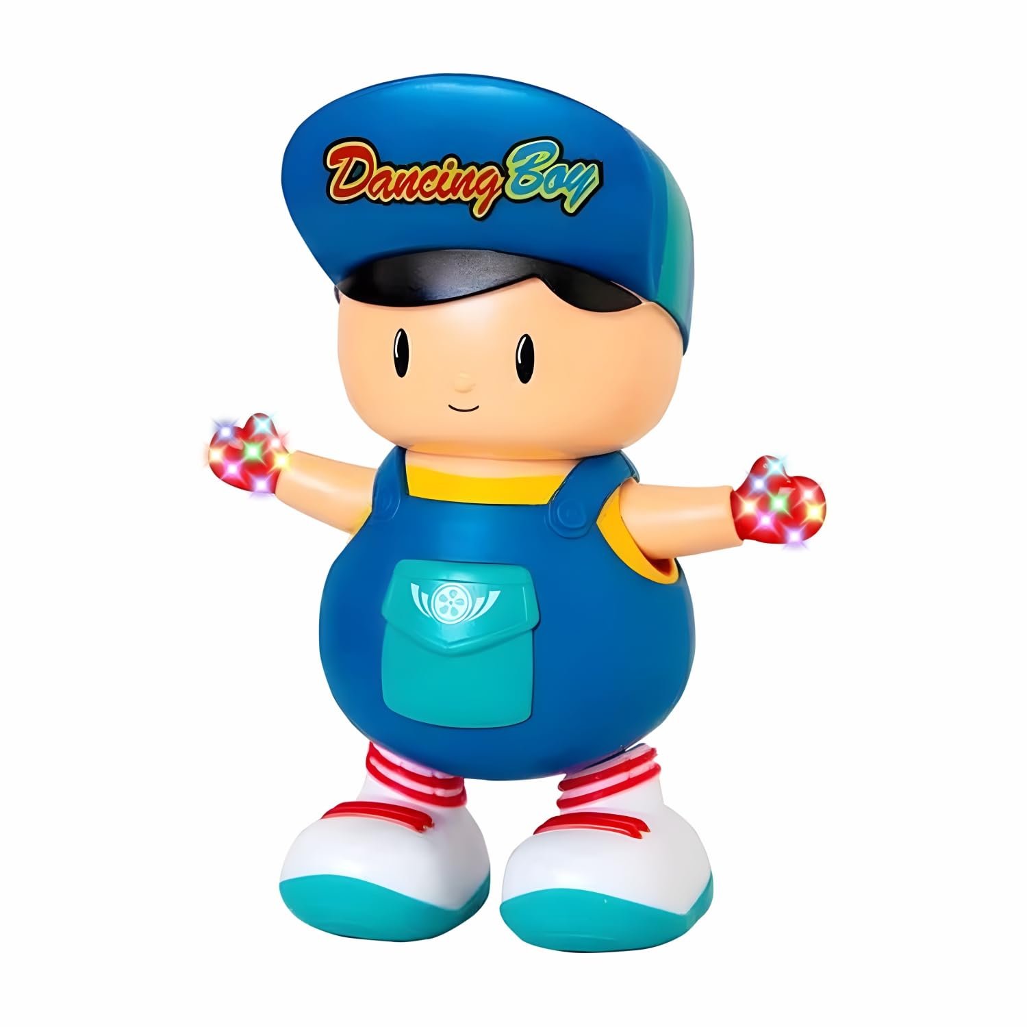 DANCING BOY