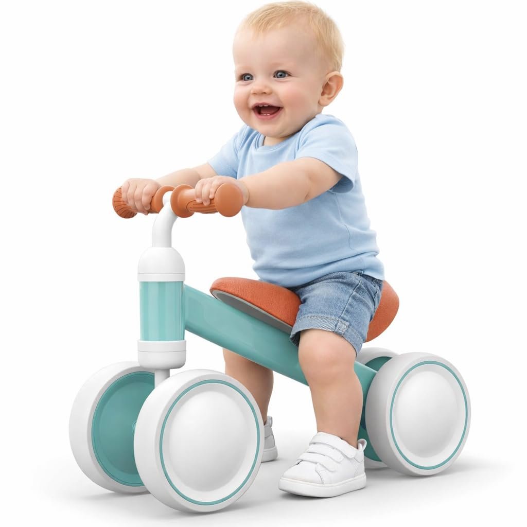 BALANCE BIKE