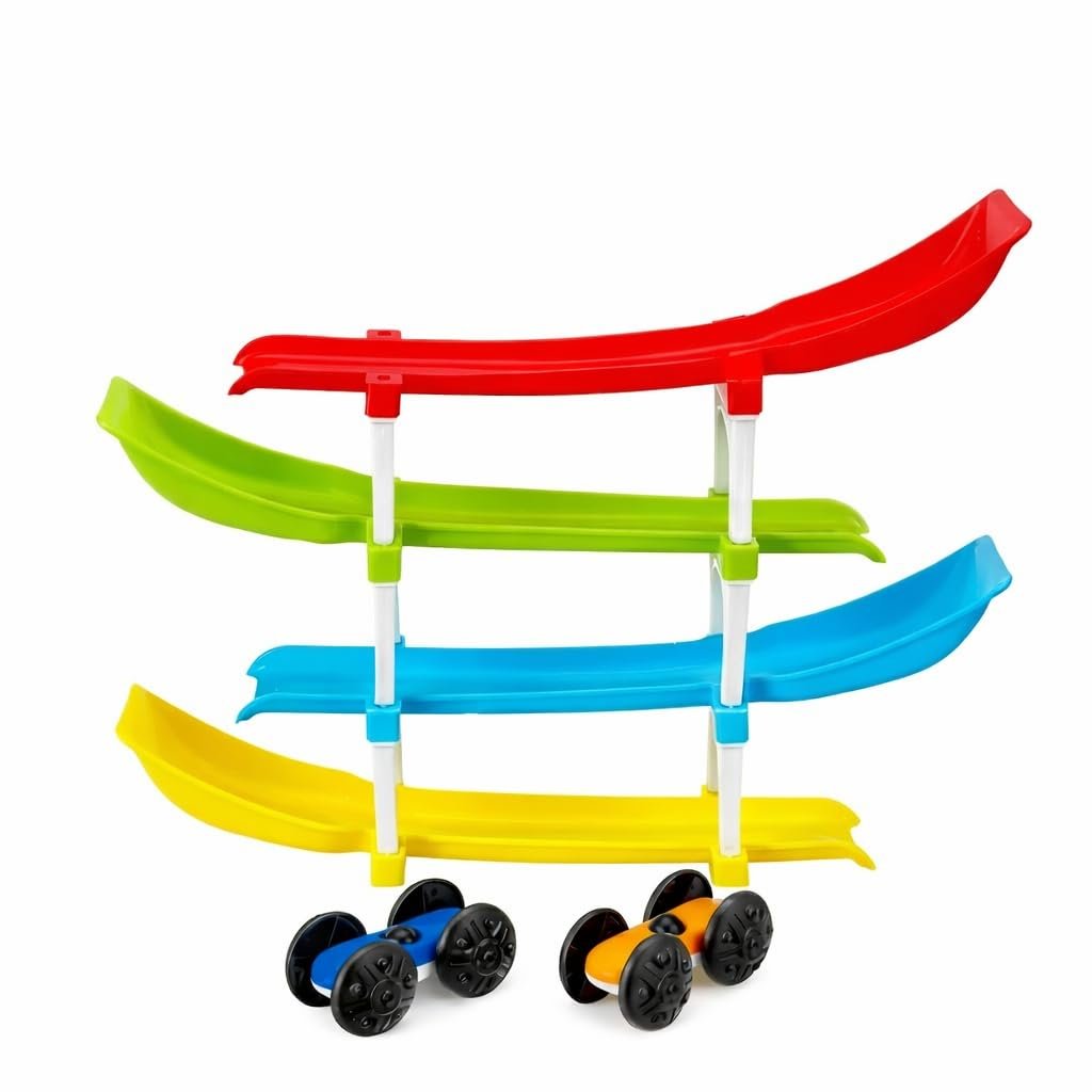 Ramp Racing