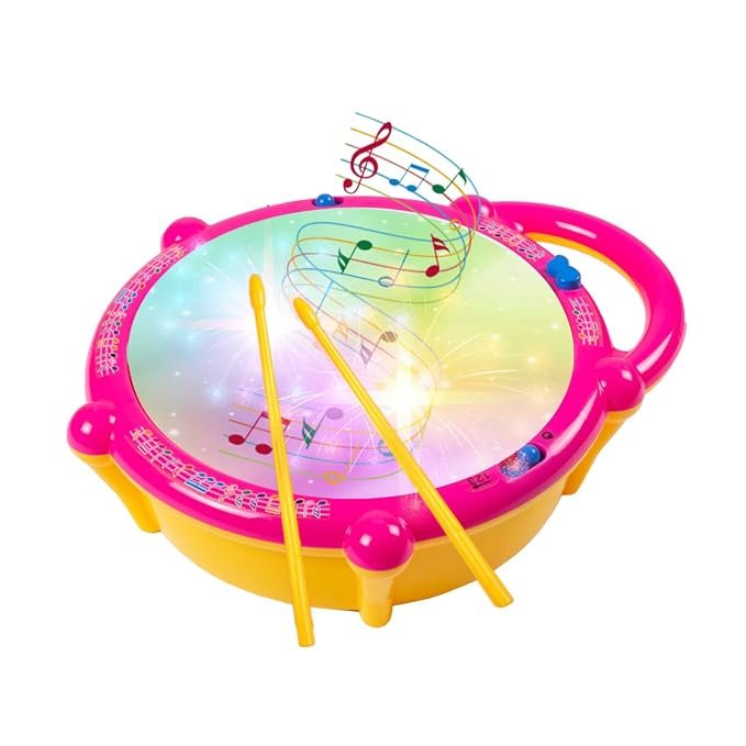 FLASH DRUM