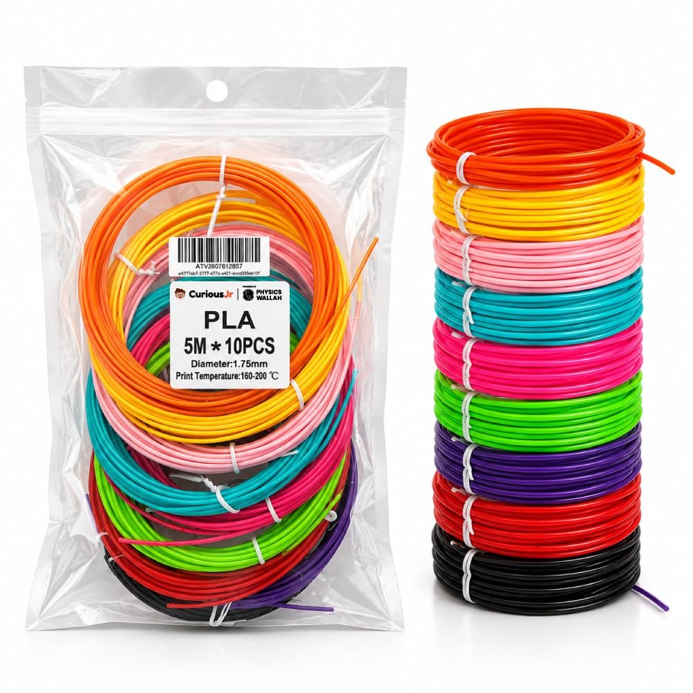 3D Pen Refills
