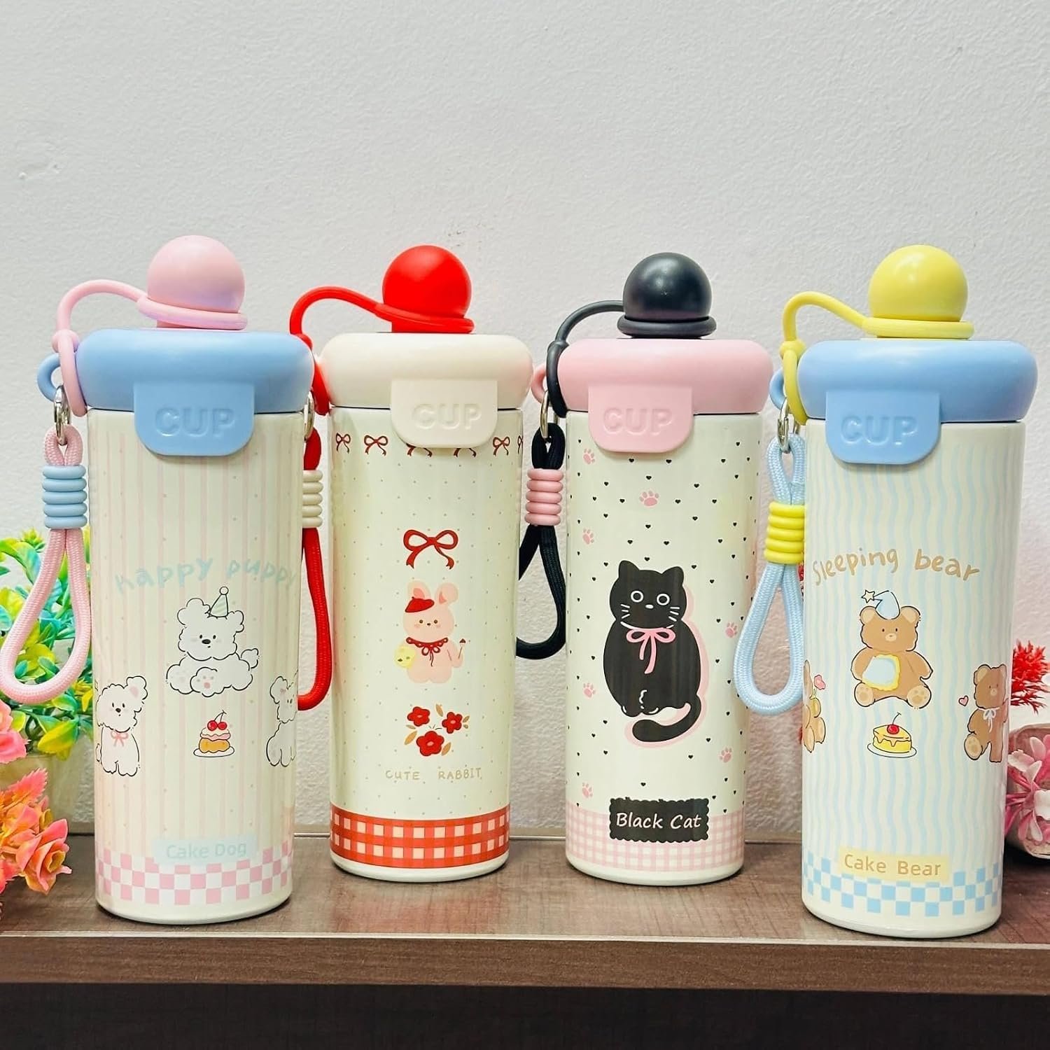 CARTOON SIPPER