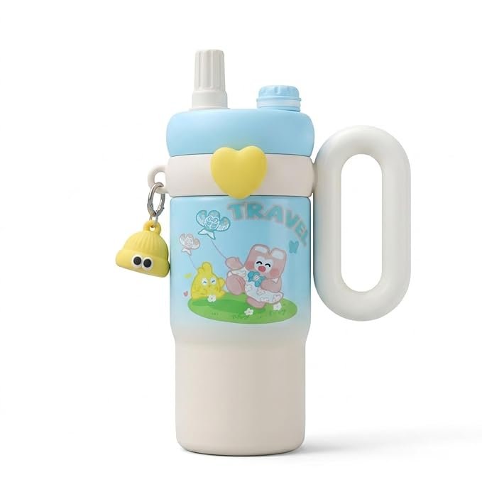 RAINBOW TUMBLER