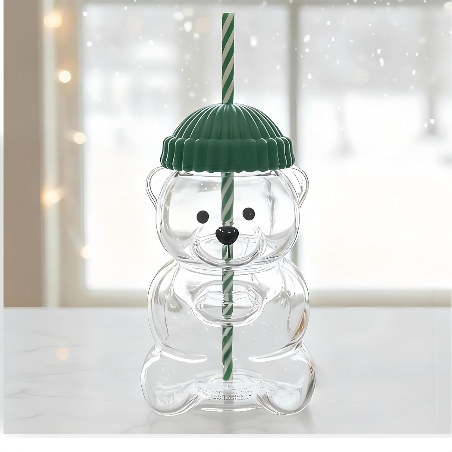 BEAR SIPPER