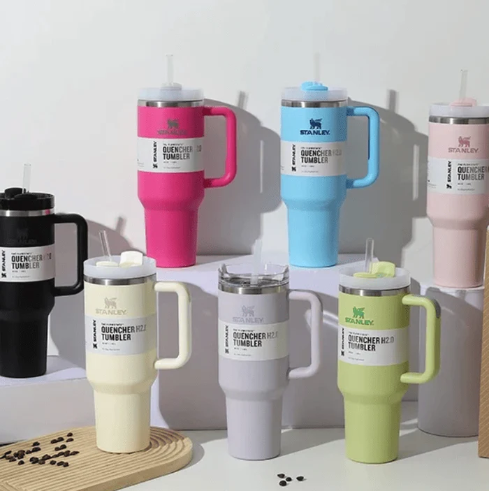 Stanley Tumbler (1.18L)