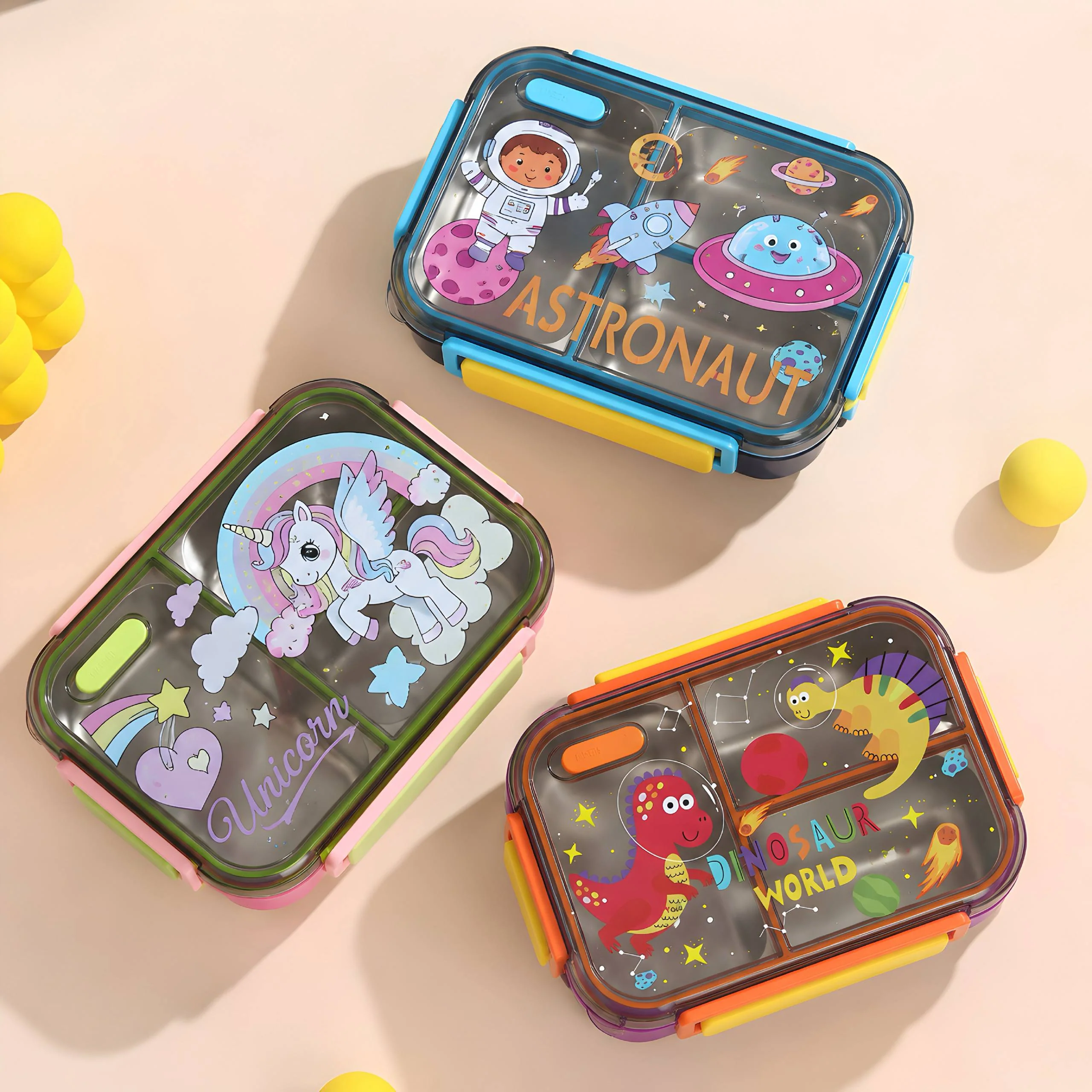 Bento Lunchbox