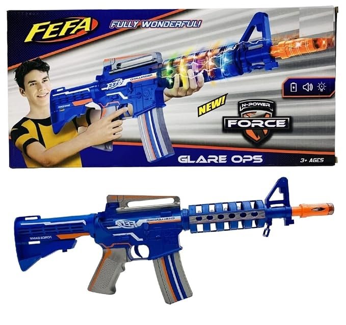 SOUND GUN