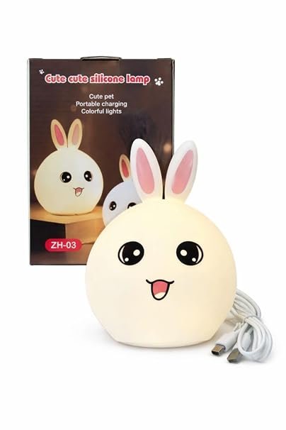 RABBIT LAMP