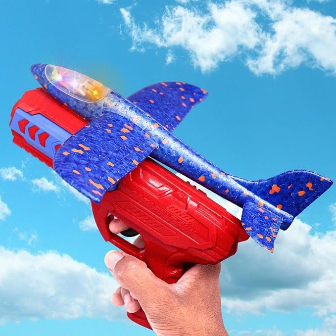 Plane Launcher Gun