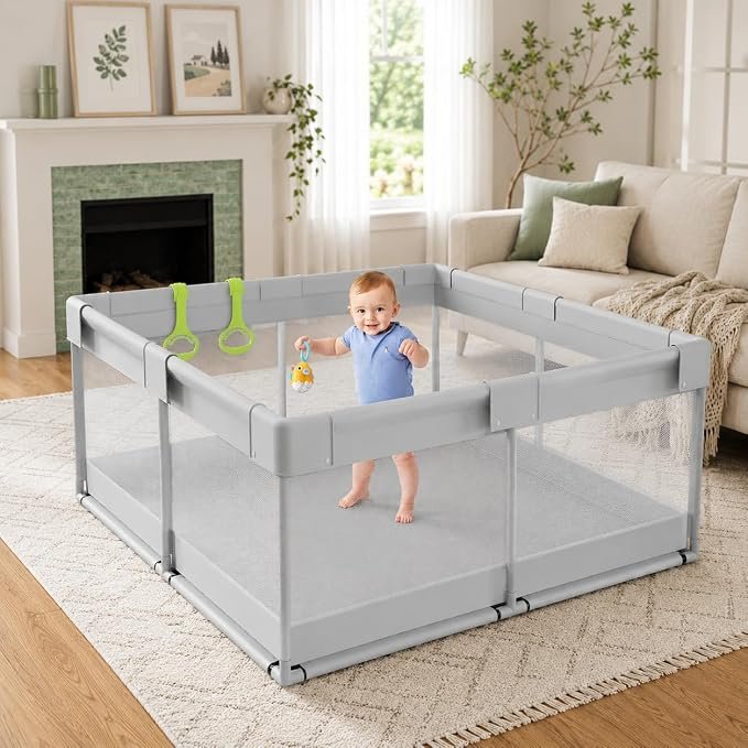 PLAYPEN (120x120 cm)