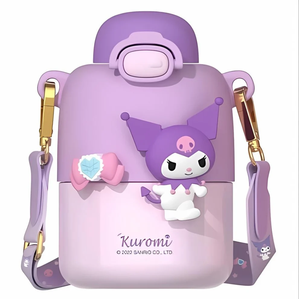 KUROMI BOTTLE