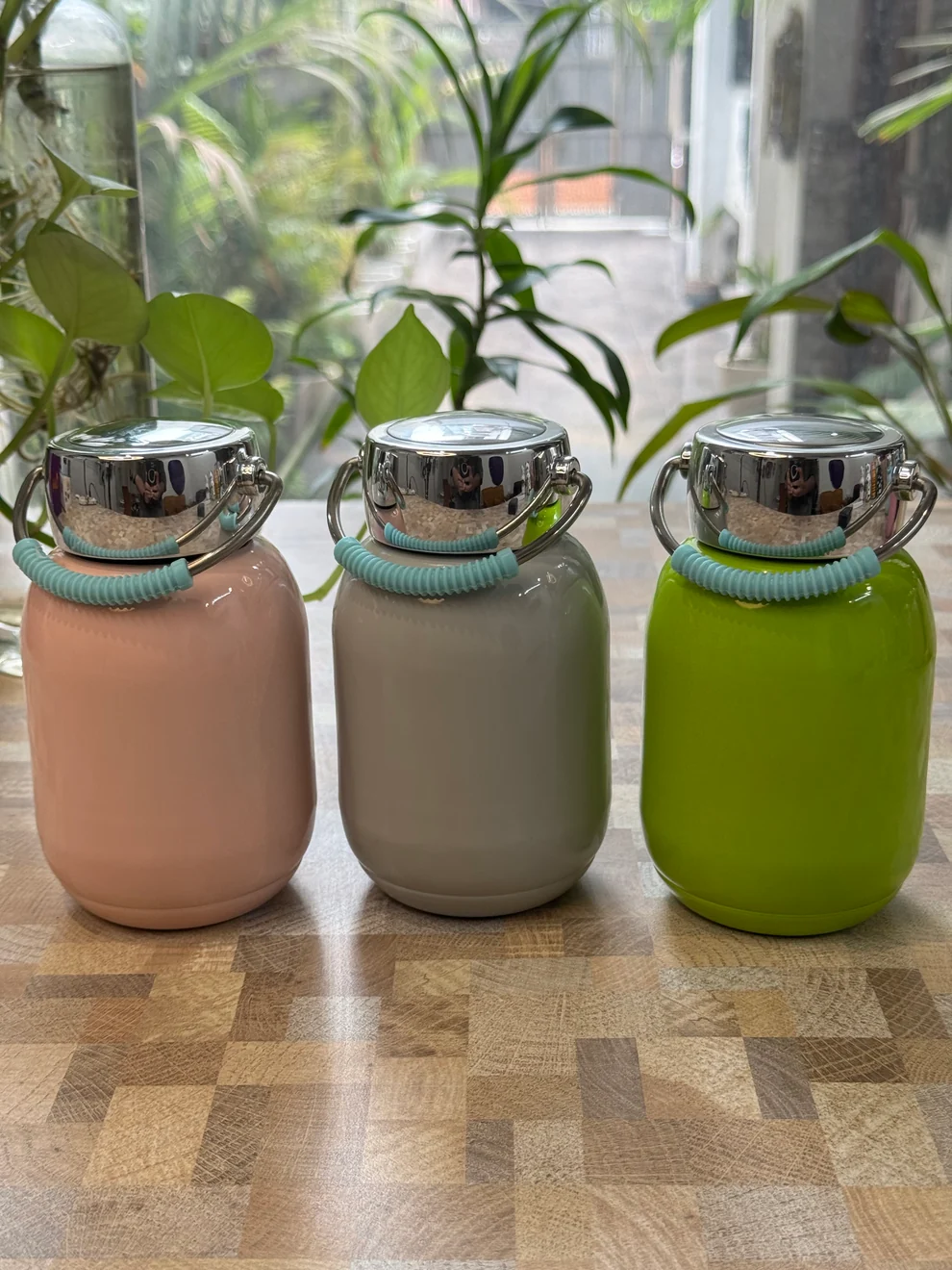 MOOD BOTTLE