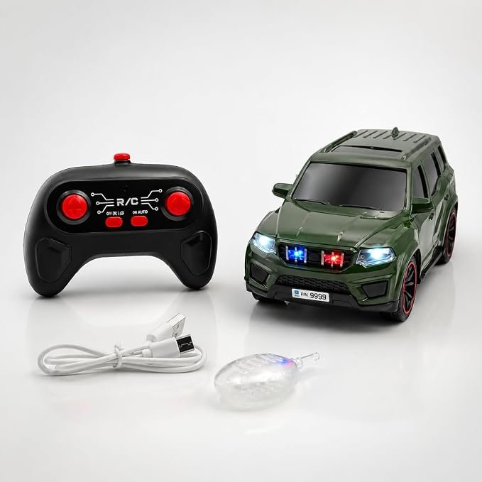 SCORPIO N RC CAR