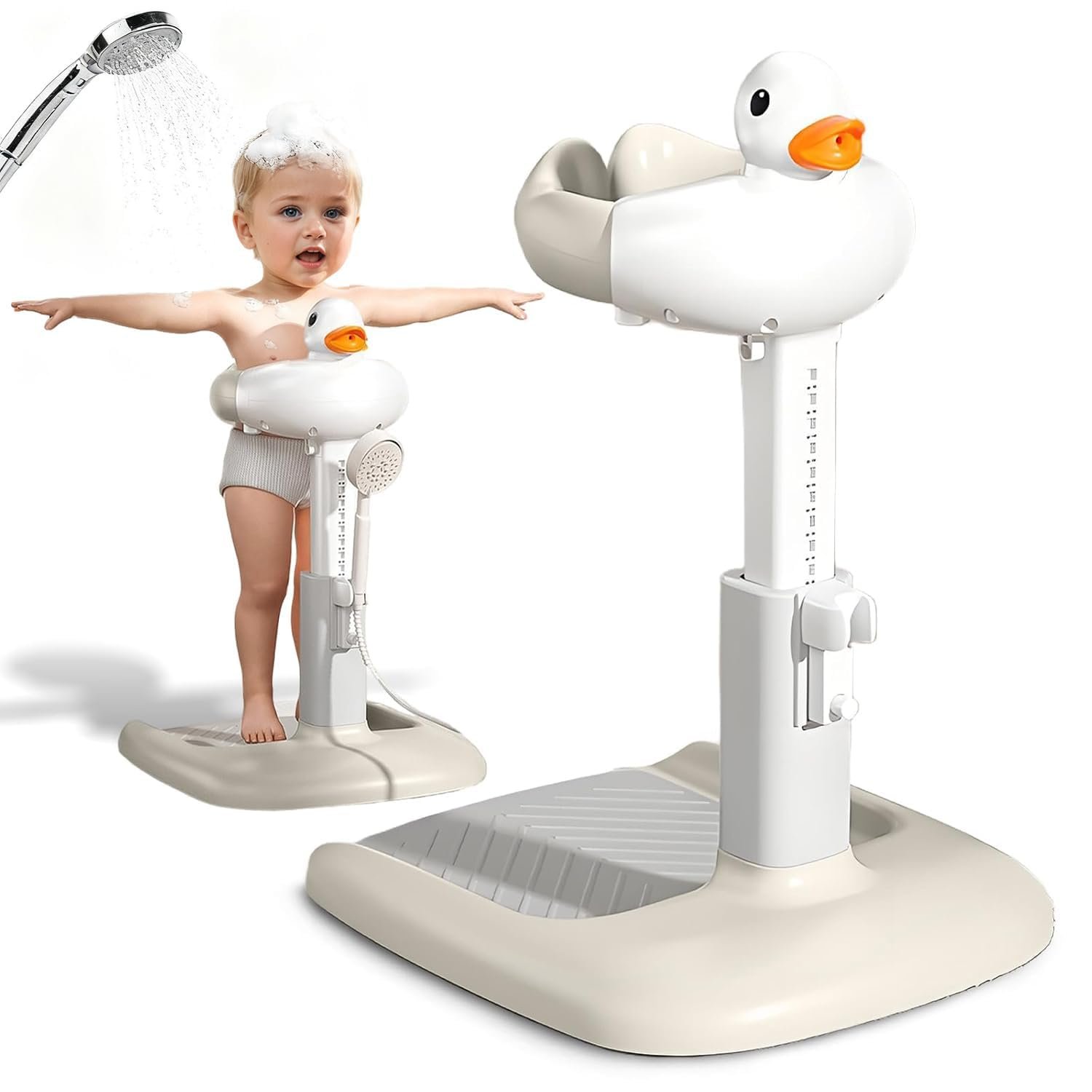 BABY SHOWER STAND