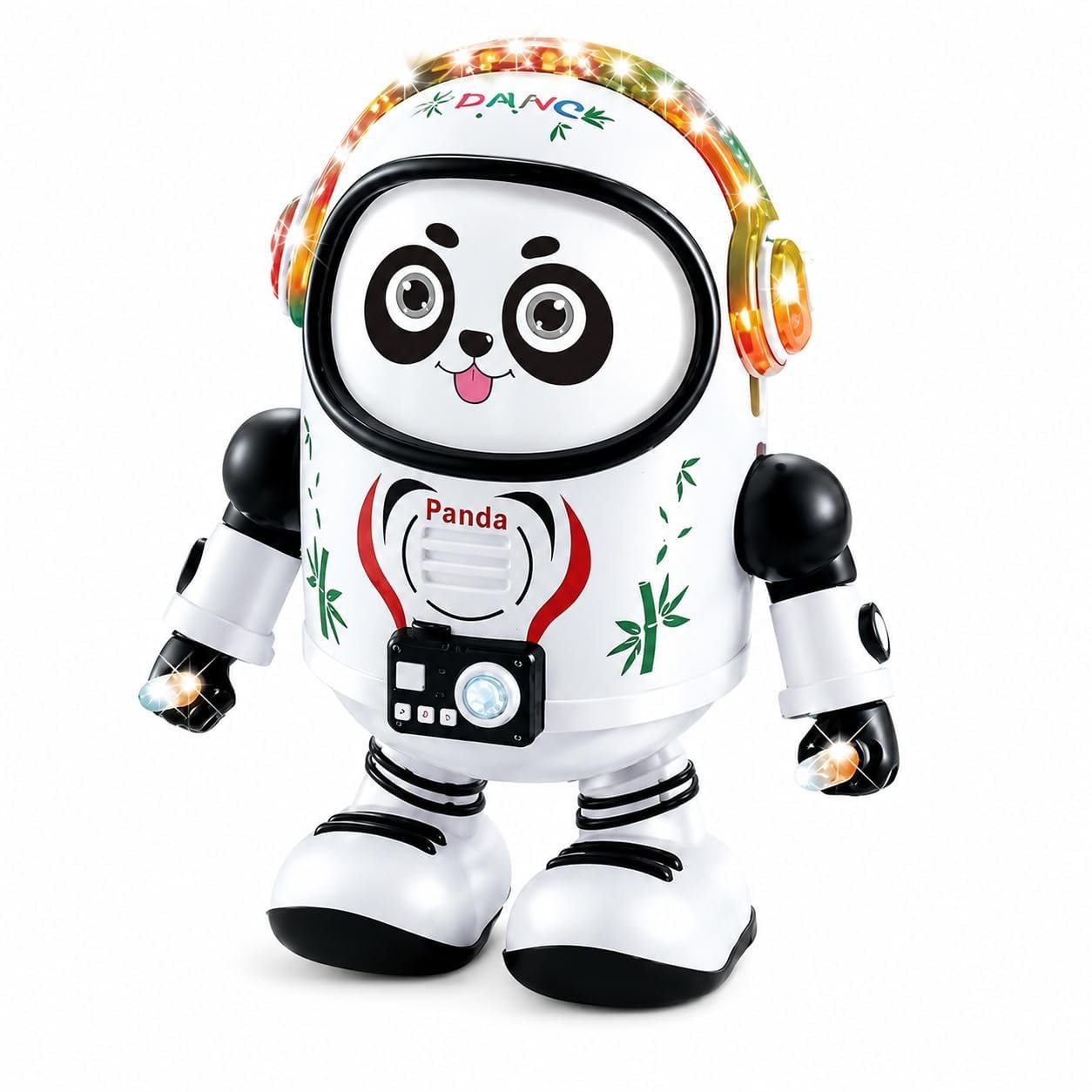 Space Panda