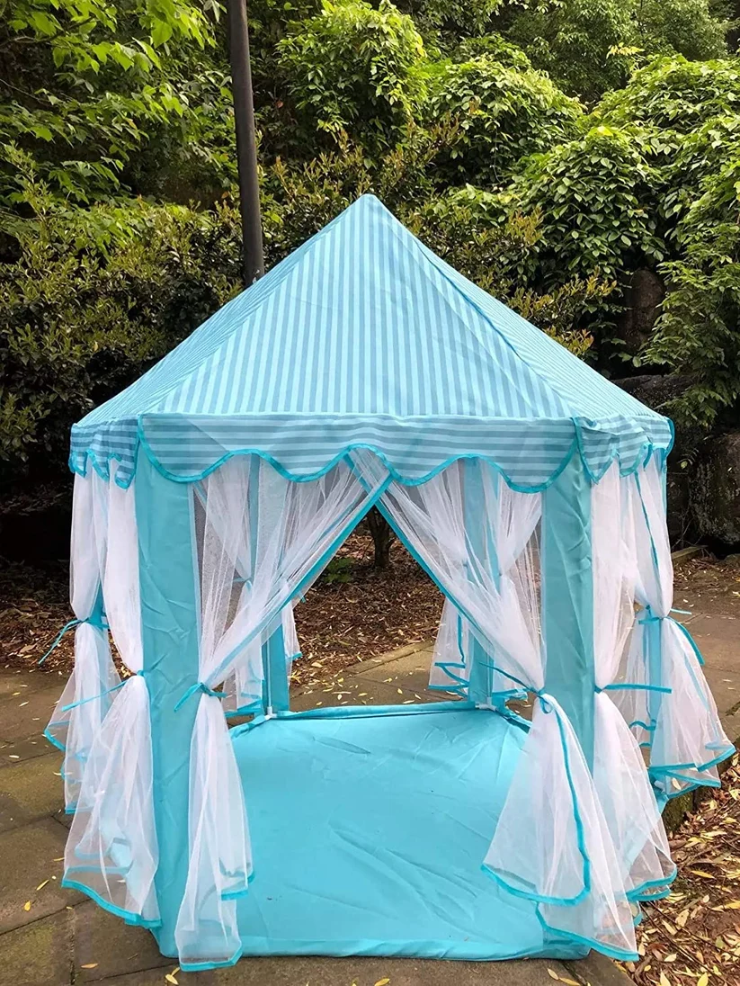 playhouse tent
