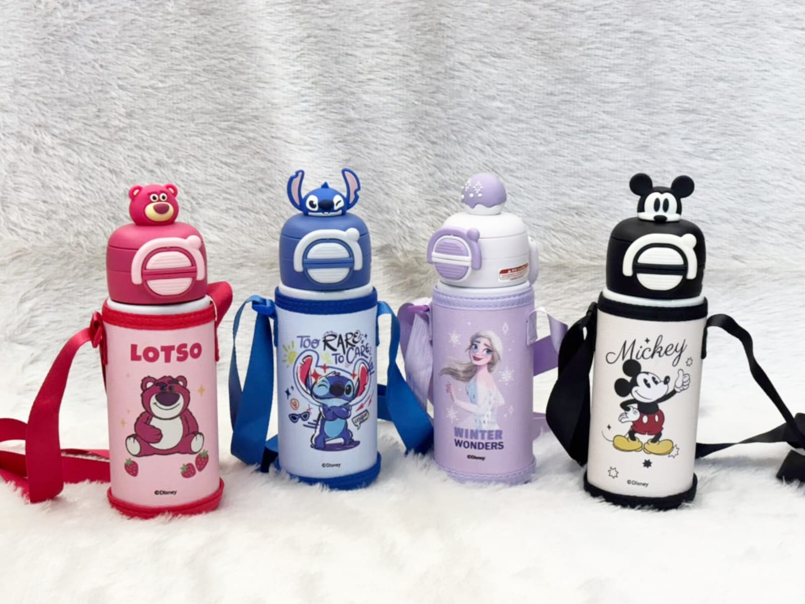 CARTOON SIPPER