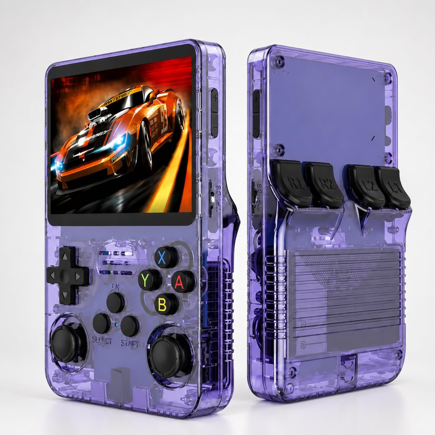 R36 S GAME CONSOLE